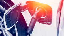 The SUNRISE project will seek to boost the range of EV batteries to at least 400 miles